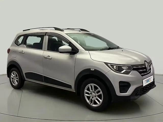 Used 2020 Renault Triber in Kochi