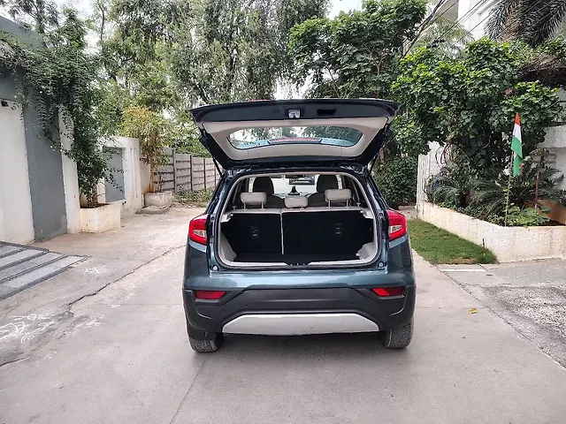 Used Mahindra XUV300 [2019-2024] W8 (O) 1.5 Diesel in Hyderabad
