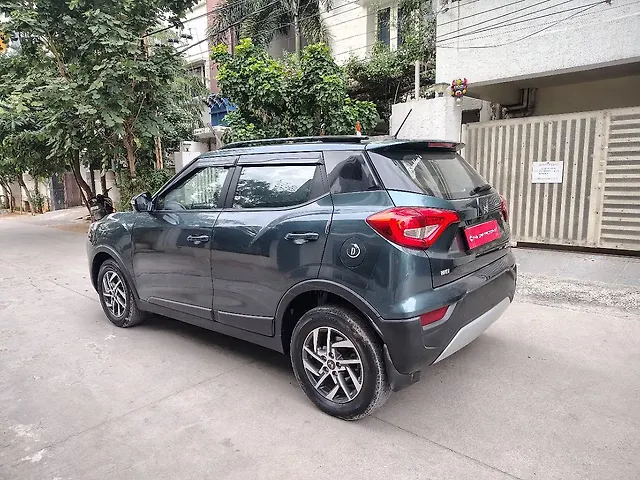 Used Mahindra XUV300 [2019-2024] W8 (O) 1.5 Diesel in Hyderabad
