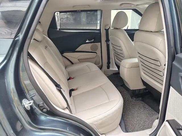 Used Mahindra XUV300 [2019-2024] W8 (O) 1.5 Diesel in Hyderabad