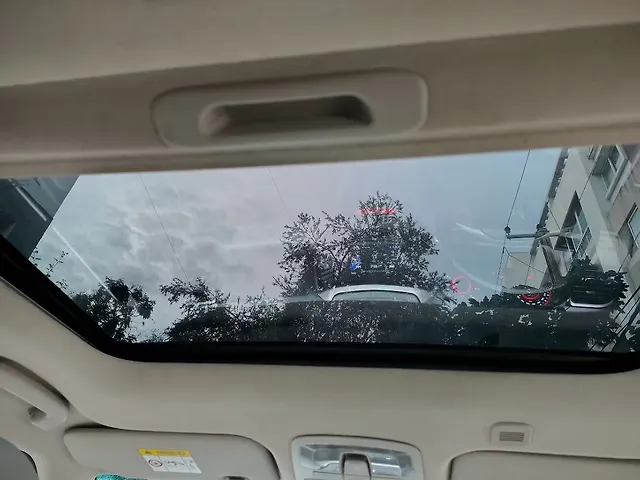 Used Mahindra XUV300 [2019-2024] W8 (O) 1.5 Diesel in Hyderabad