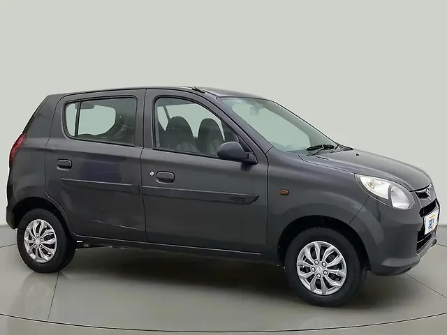 Used 2015 Maruti Suzuki Alto 800 in Hyderabad