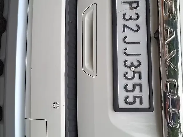 Used Ford Endeavour [2016-2019] Titanium 3.2 4x4 AT in Lucknow
