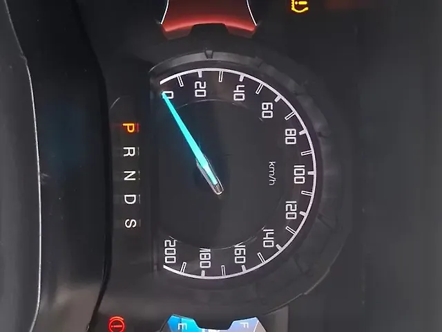 Used Ford Endeavour [2016-2019] Titanium 3.2 4x4 AT in Lucknow
