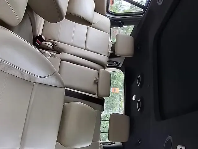 Used Ford Endeavour [2016-2019] Titanium 3.2 4x4 AT in Lucknow