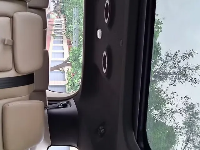 Used Ford Endeavour [2016-2019] Titanium 3.2 4x4 AT in Lucknow