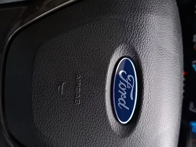 Used Ford Endeavour [2016-2019] Titanium 3.2 4x4 AT in Lucknow