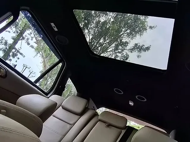 Used Ford Endeavour [2016-2019] Titanium 3.2 4x4 AT in Lucknow
