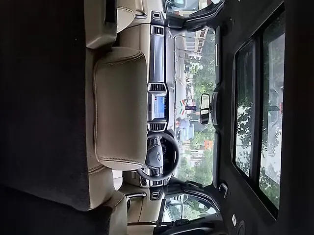 Used Ford Endeavour [2016-2019] Titanium 3.2 4x4 AT in Lucknow