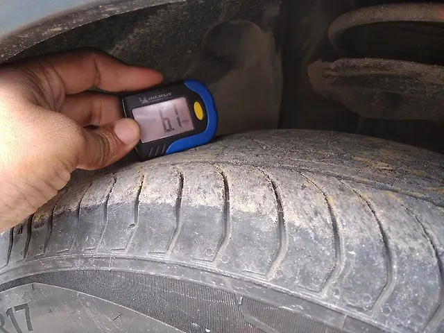 Used Volkswagen Taigun [2021-2023] Topline 1.0 TSI MT in Faridabad