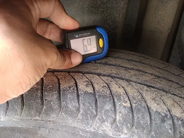 Used Volkswagen Taigun [2021-2023] Topline 1.0 TSI MT in Faridabad