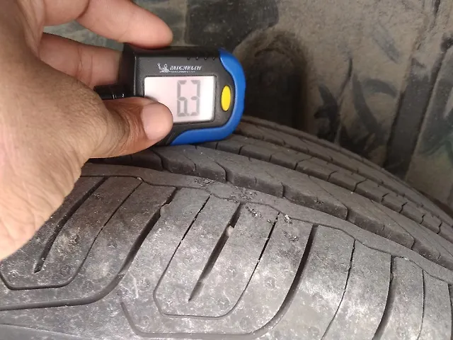 Used Mahindra XUV 3XO AX7L 1.2 Petrol in Faridabad