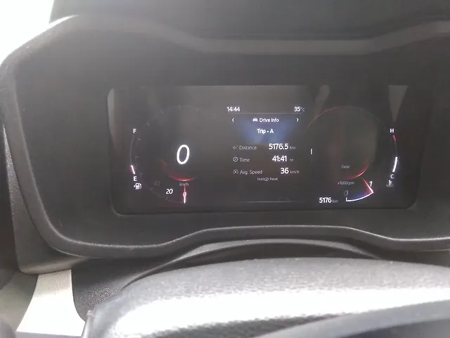 Used Mahindra XUV 3XO AX7L 1.2 Petrol in Faridabad