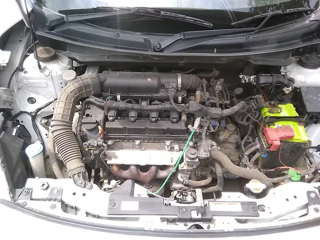 Used Maruti Suzuki Swift [2021-2024] LXi [2021-2023] in Faridabad