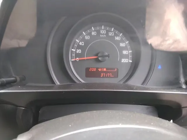 Used Maruti Suzuki Swift [2021-2024] LXi [2021-2023] in Faridabad