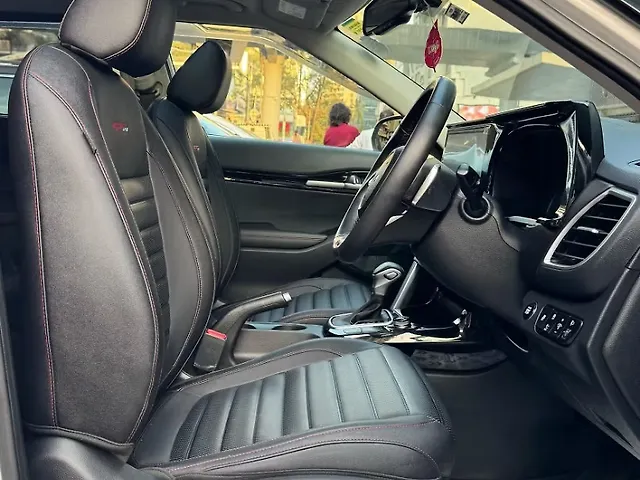 Used Kia Seltos [2022-2023] GTX Plus 1.5 Diesel AT in Mumbai