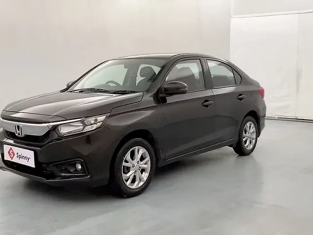 Used 2018 Honda Amaze in Lucknow