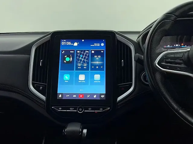 Used MG Hector [2019-2021] Sharp 1.5 DCT Petrol [2019-2020] in Delhi