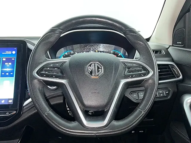 Used MG Hector [2019-2021] Sharp 1.5 DCT Petrol [2019-2020] in Delhi