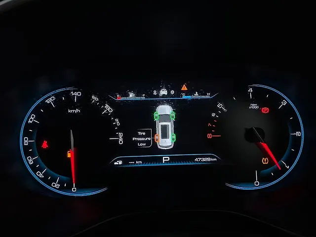 Used MG Hector [2019-2021] Sharp 1.5 DCT Petrol [2019-2020] in Delhi
