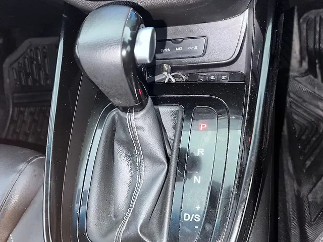Used MG Hector [2019-2021] Sharp 1.5 DCT Petrol [2019-2020] in Delhi