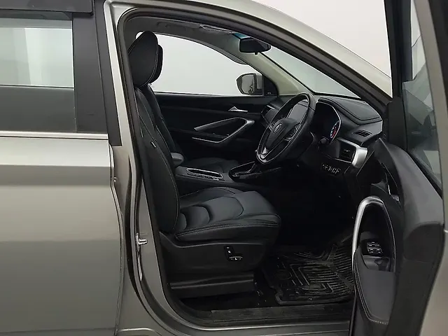 Used MG Hector [2019-2021] Sharp 1.5 DCT Petrol [2019-2020] in Delhi