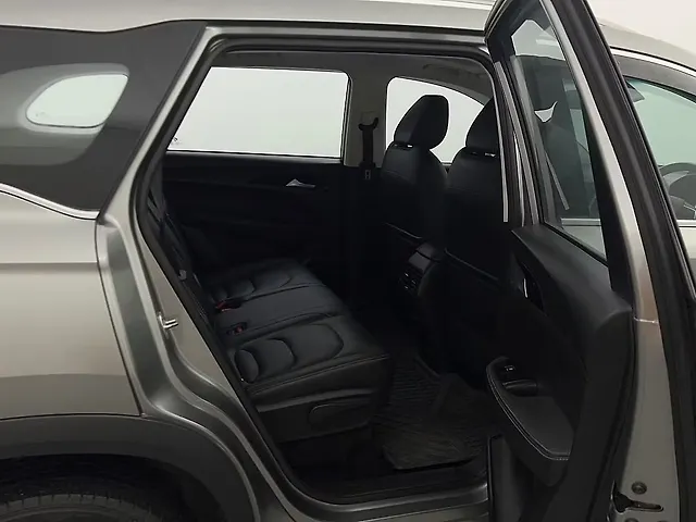 Used MG Hector [2019-2021] Sharp 1.5 DCT Petrol [2019-2020] in Delhi