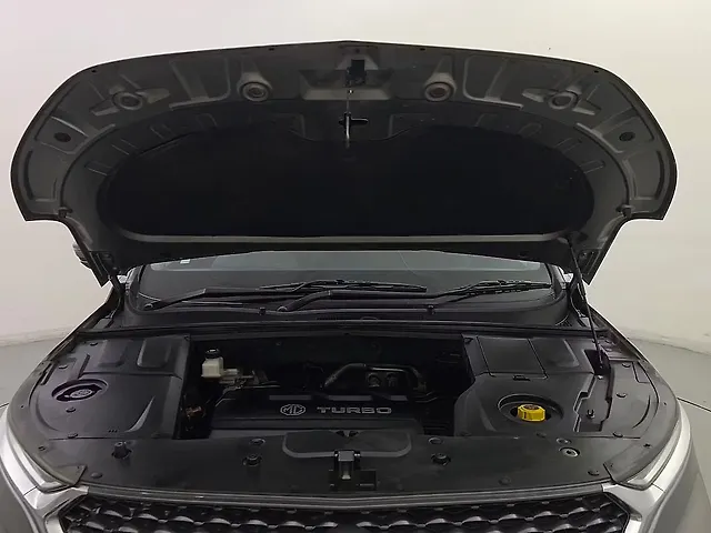 Used MG Hector [2019-2021] Sharp 1.5 DCT Petrol [2019-2020] in Delhi