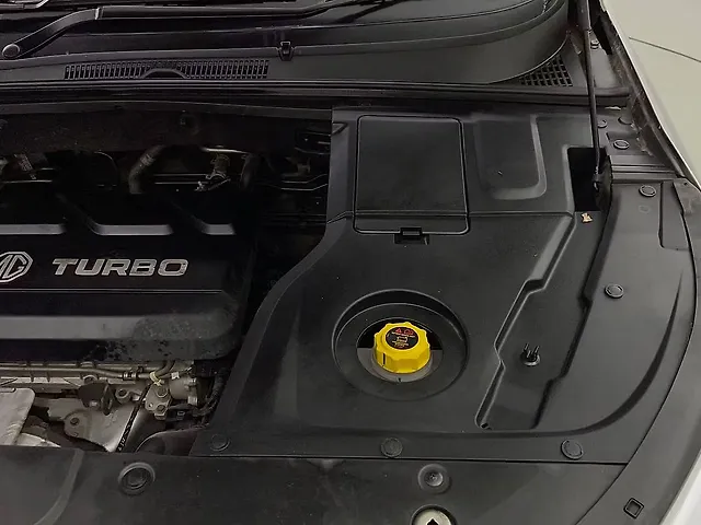 Used MG Hector [2019-2021] Sharp 1.5 DCT Petrol [2019-2020] in Delhi
