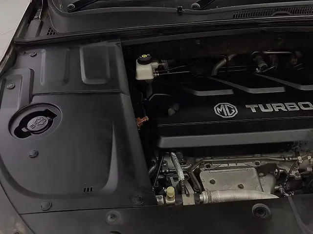 Used MG Hector [2019-2021] Sharp 1.5 DCT Petrol [2019-2020] in Delhi