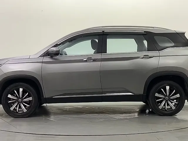 Used MG Hector [2019-2021] Sharp 1.5 DCT Petrol [2019-2020] in Delhi