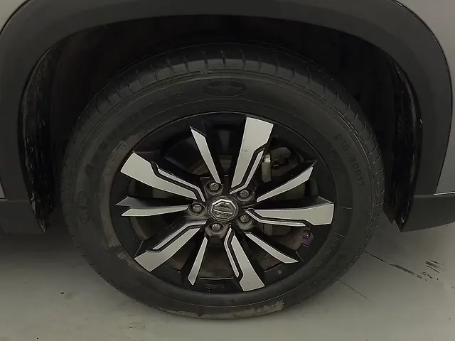 Used MG Hector [2019-2021] Sharp 1.5 DCT Petrol [2019-2020] in Delhi