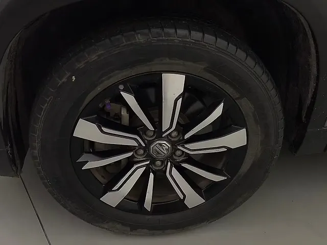 Used MG Hector [2019-2021] Sharp 1.5 DCT Petrol [2019-2020] in Delhi