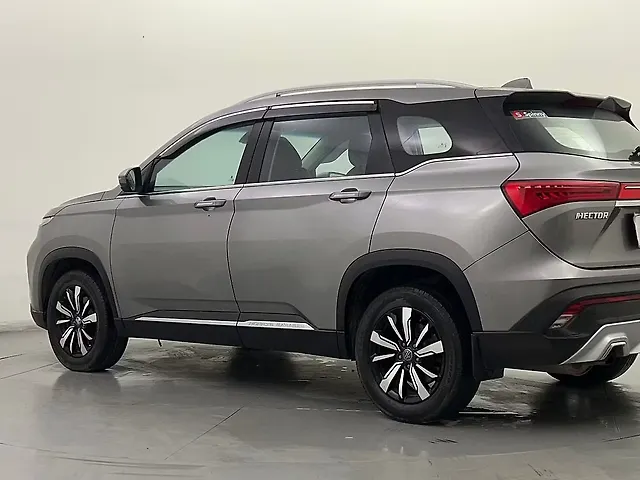 Used MG Hector [2019-2021] Sharp 1.5 DCT Petrol [2019-2020] in Delhi