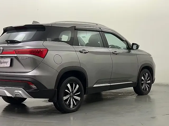 Used MG Hector [2019-2021] Sharp 1.5 DCT Petrol [2019-2020] in Delhi