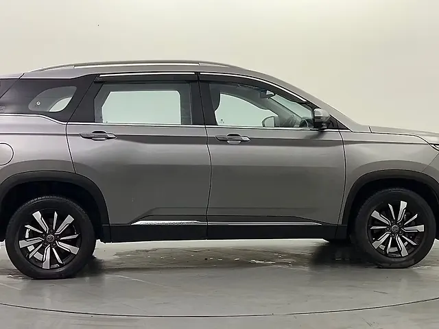 Used MG Hector [2019-2021] Sharp 1.5 DCT Petrol [2019-2020] in Delhi
