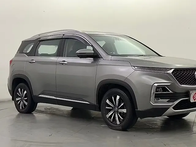 Used MG Hector [2019-2021] Sharp 1.5 DCT Petrol [2019-2020] in Delhi