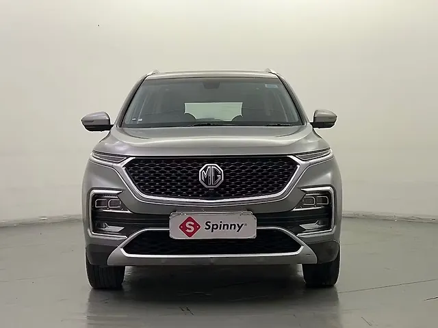 Used MG Hector [2019-2021] Sharp 1.5 DCT Petrol [2019-2020] in Delhi