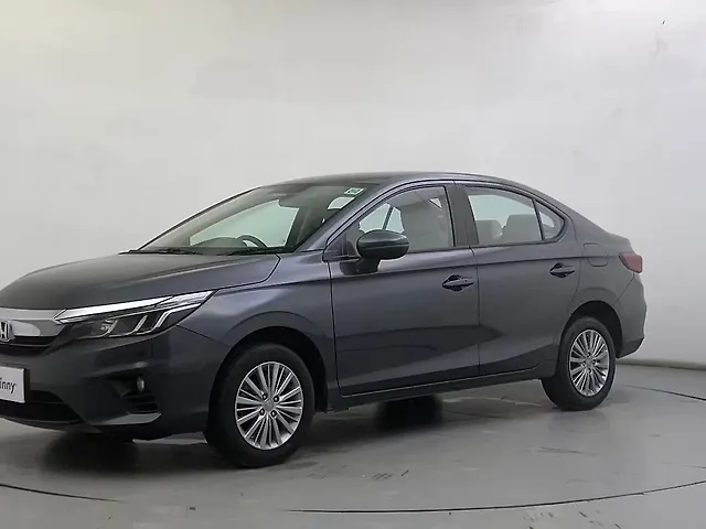Used 2022 Honda City in Ahmedabad