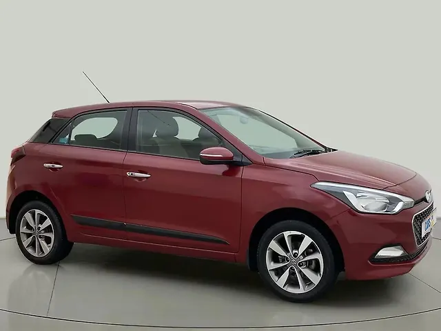 Used 2016 Hyundai Elite i20 in Hyderabad