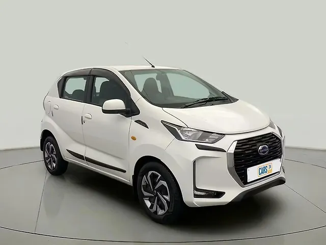 Used 2021 Datsun Redigo in Lucknow
