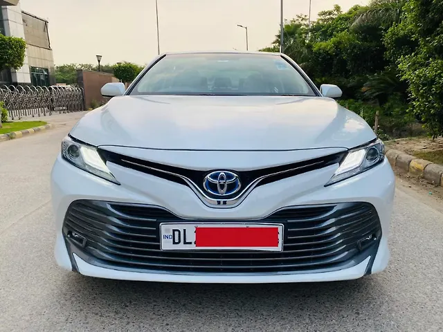 Used 2019 Toyota Camry in Delhi