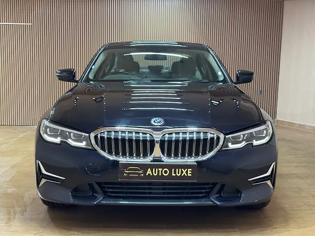 Used 2022 BMW 3 Series Gran Limousine in Lucknow