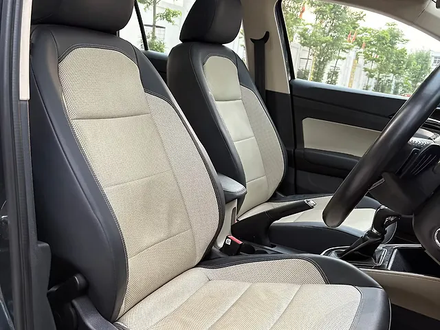 Used Skoda Slavia [2022-2023] Style 1.0L TSI AT in Lucknow