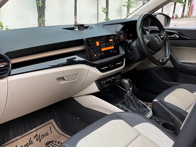 Used Skoda Slavia [2022-2023] Style 1.0L TSI AT in Lucknow