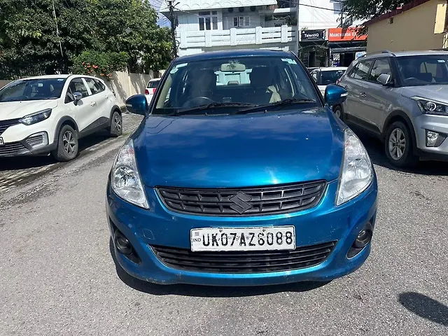 Used Maruti Suzuki Swift DZire [2011-2015] VXI in Dehradun
