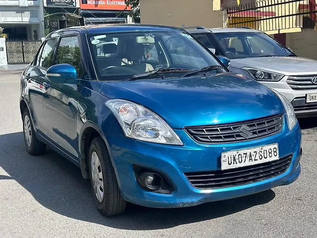 Used Maruti Suzuki Swift DZire [2011-2015] VXI in Dehradun
