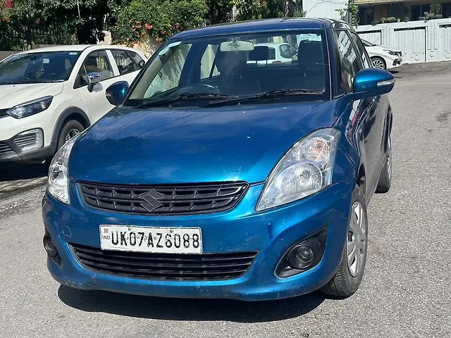 Used Maruti Suzuki Swift DZire [2011-2015] VXI in Dehradun