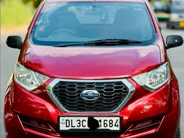 Used 2018 Datsun Redigo in Delhi