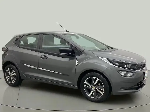 Used 2022 Tata Altroz in Pune